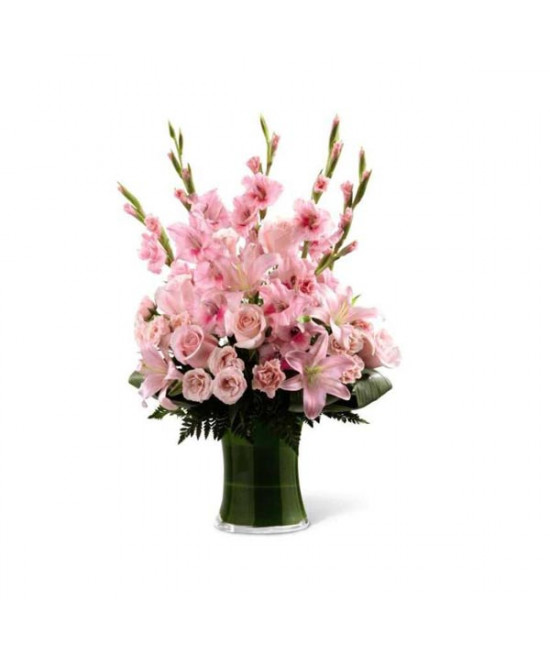 Le Charmant Bouquet Hommage